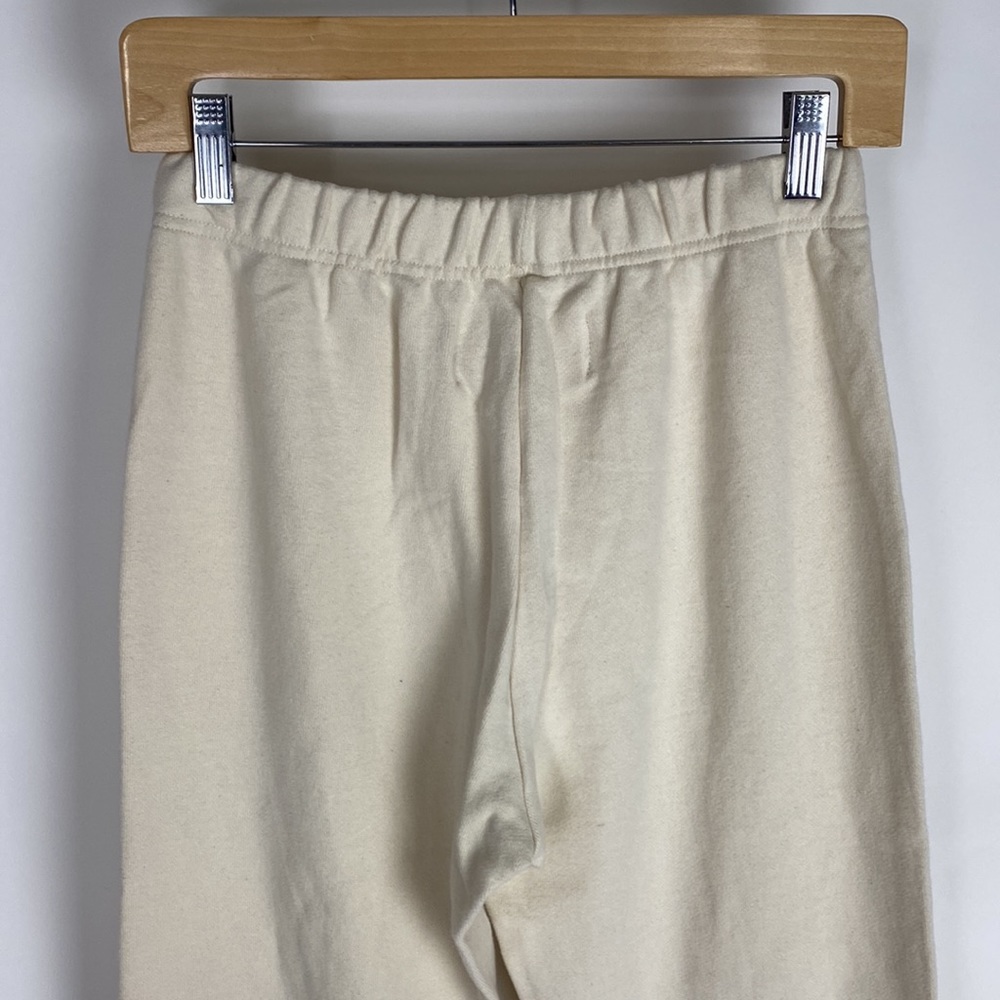 NWT Mollusk Sweat Track Pants Women's Size XS MSRP $68. - Picture 8 of 8